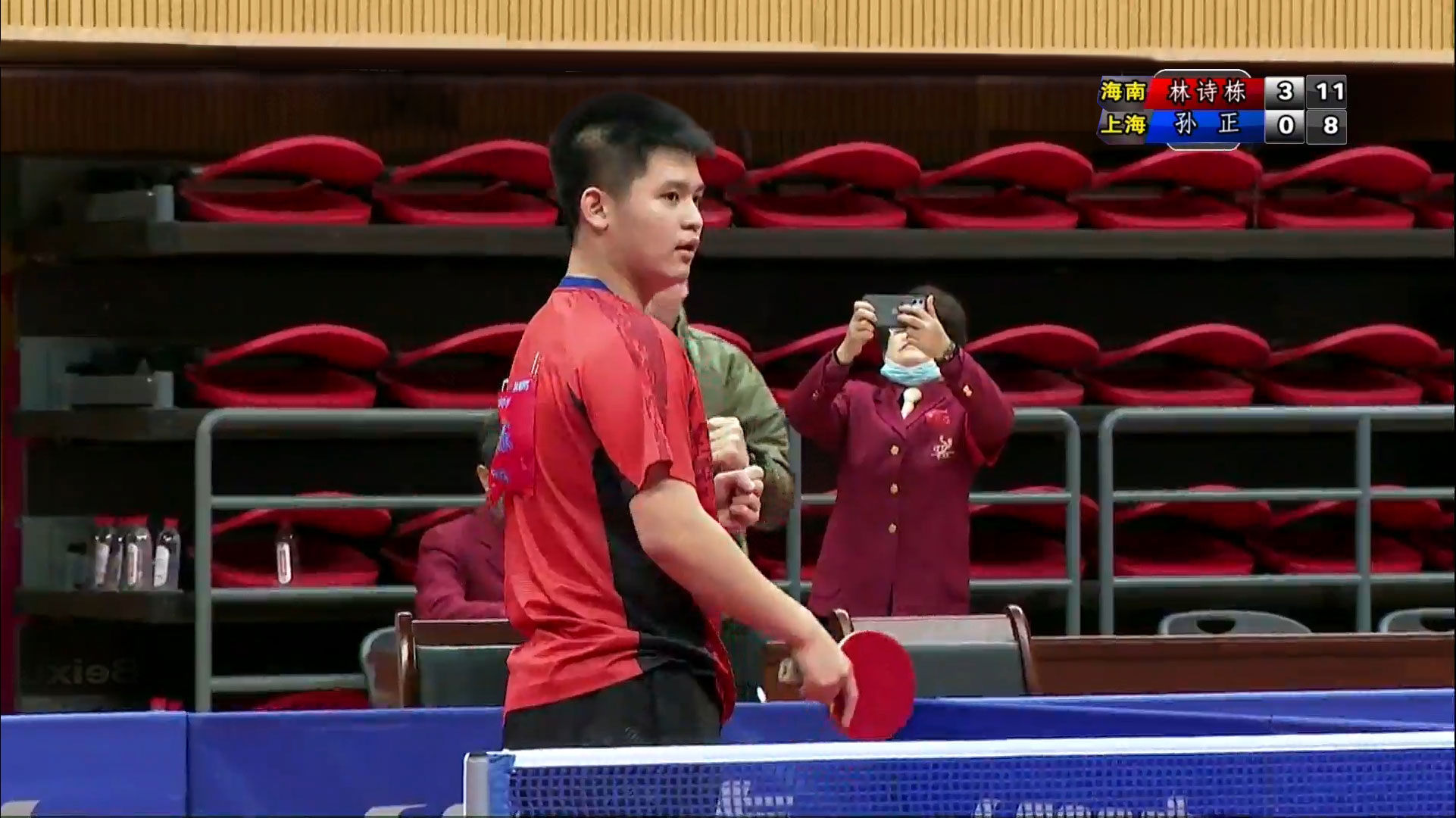 配球序列到 配球序列到